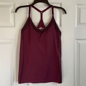 Nursing Athletic Top